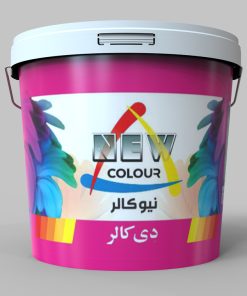 دی کالر - فروشگاه نیوکالر