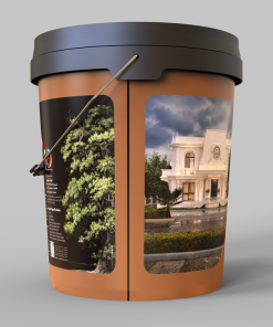 رین کالر سیلیکونایز - فروشگاه نیوکالر