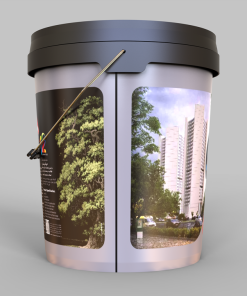 رین کالر الاستومریک - فروشگاه نیوکالر