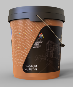 رین کالر سیلیکونایز - فروشگاه نیوکالر