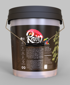 رین کالر الاستومریک - فروشگاه نیوکالر