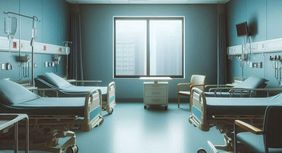 رنگ نانو آنتی باکتریال مراکز درمانی