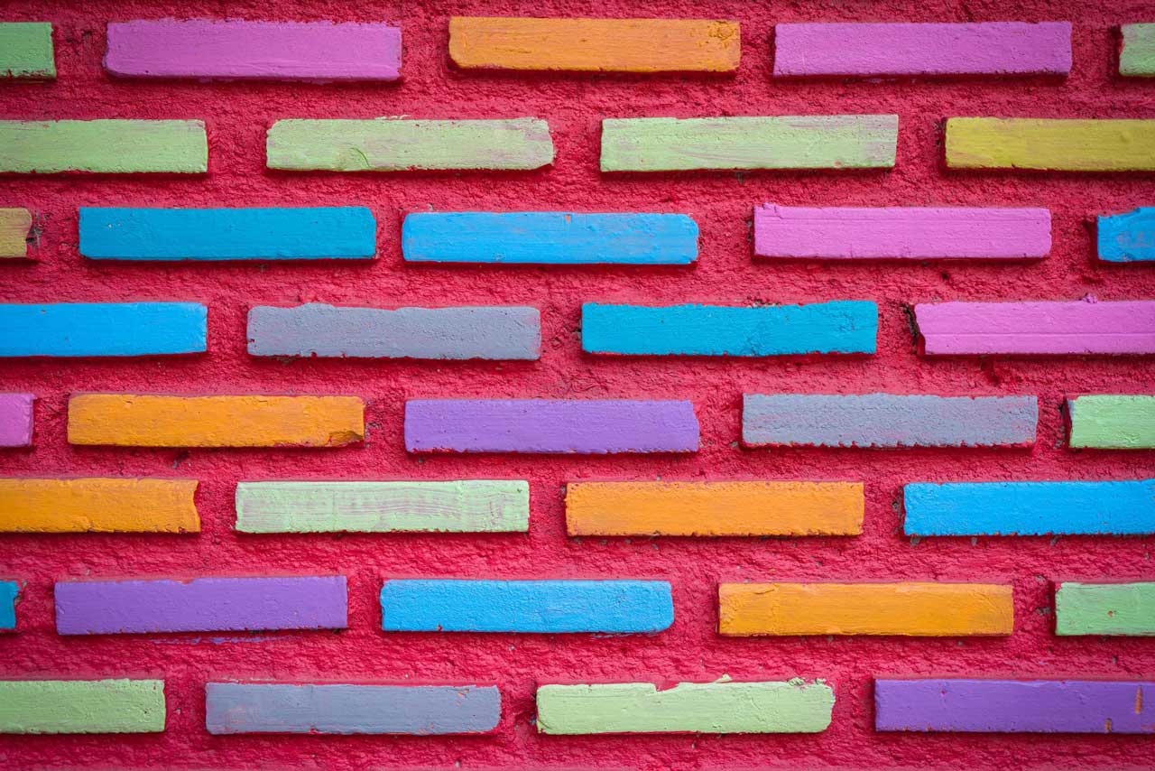 زمان خشک شدن رنگ روی دیوار