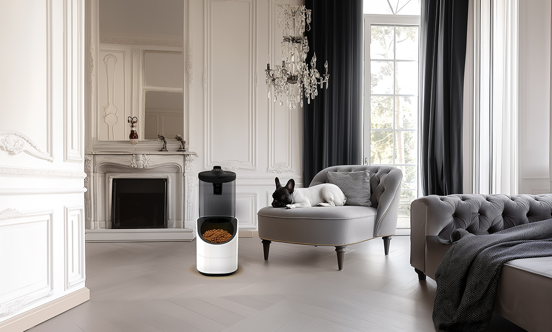 تاثیر رنگ سفید در دکوراسیون داخلی - فروشگاه نیوکالر