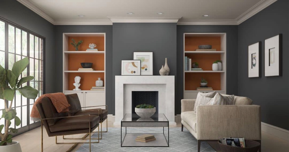 عوامل تاثیر گذار بر قیمت نقاشی ساختمان - فروشگاه نیوکالر