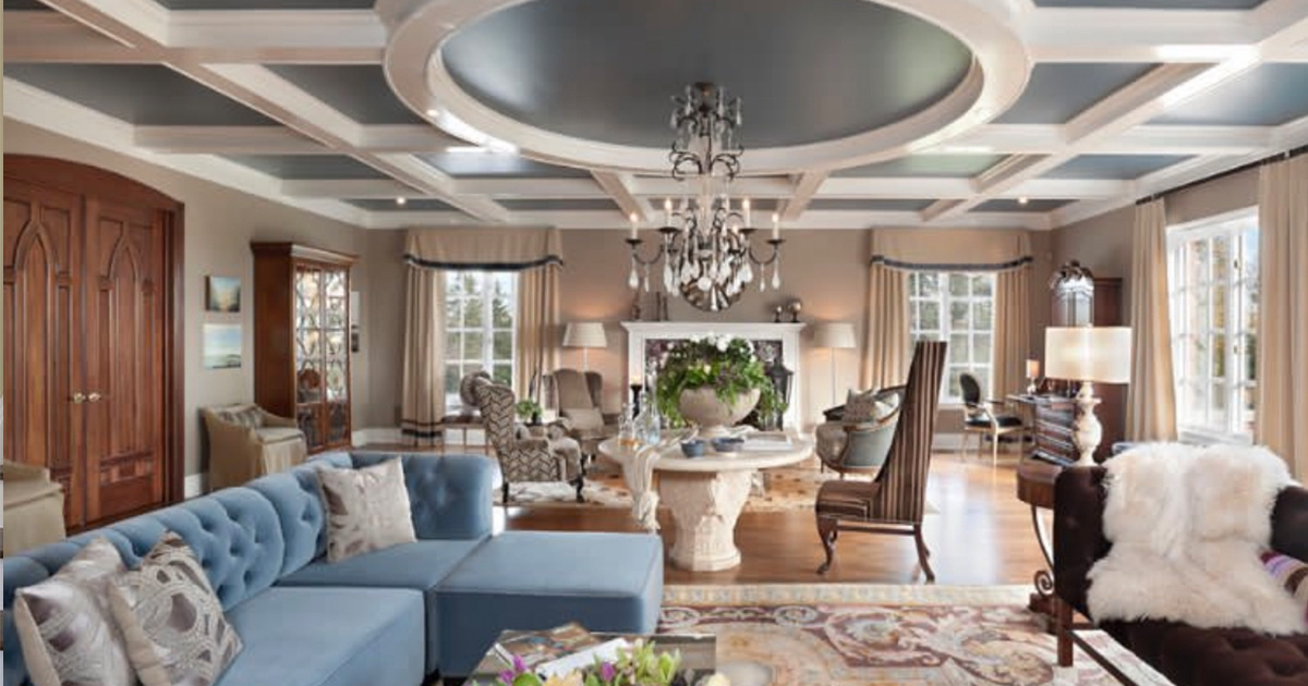 هزینه نقاشی ساختمان - فروشگاه نیوکالر