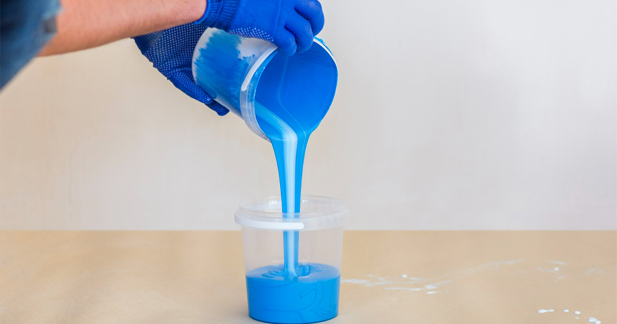 تفاوت تینر فوری و روغنی - فروشگاه نیوکالر